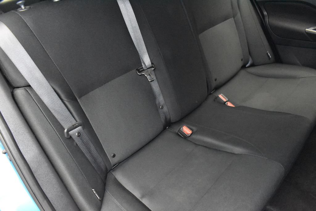Used 2024 Nissan Kicks S FWD image 28