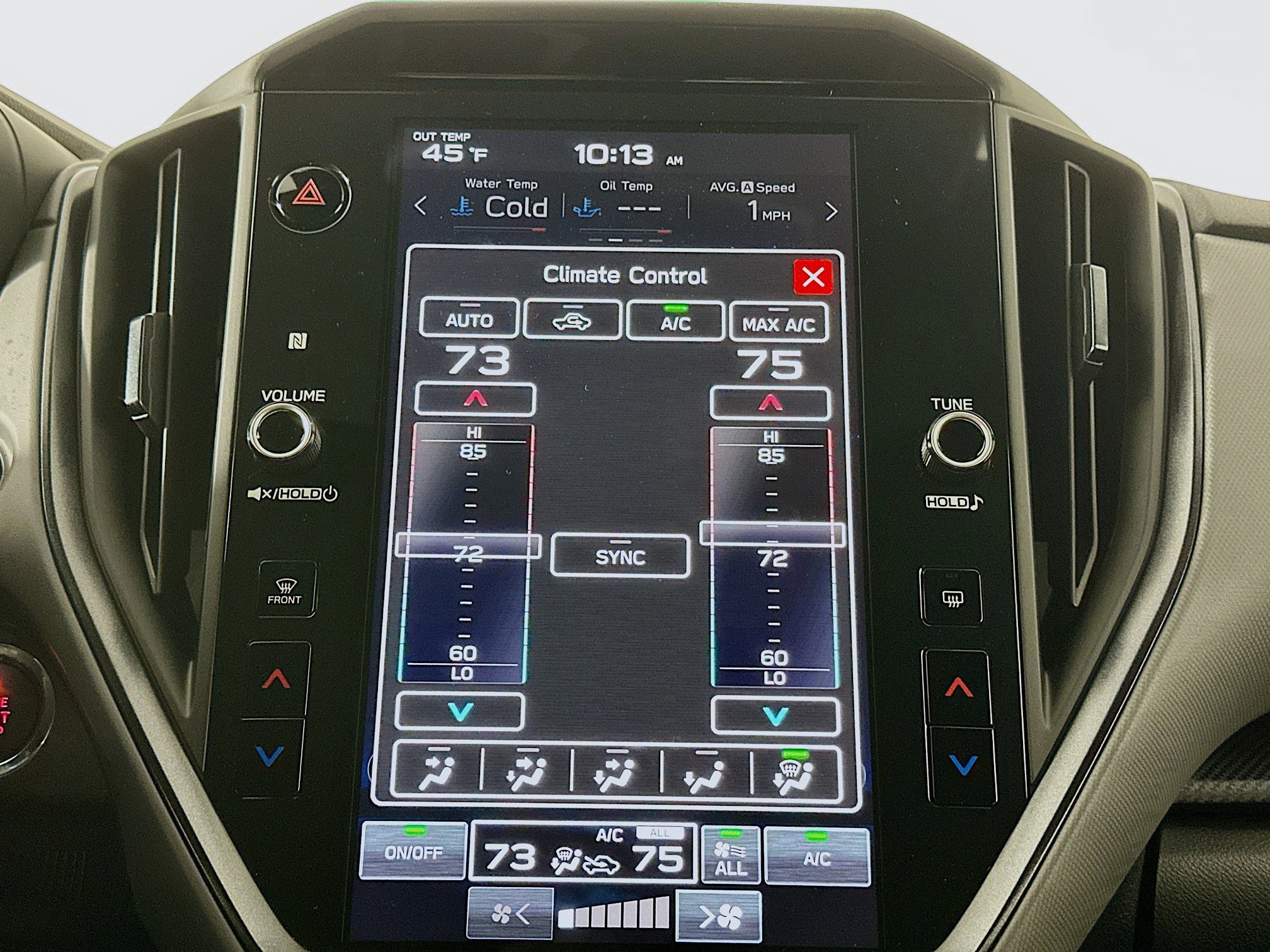 Used 2024 Subaru Crosstrek 2.5i Sport image 22