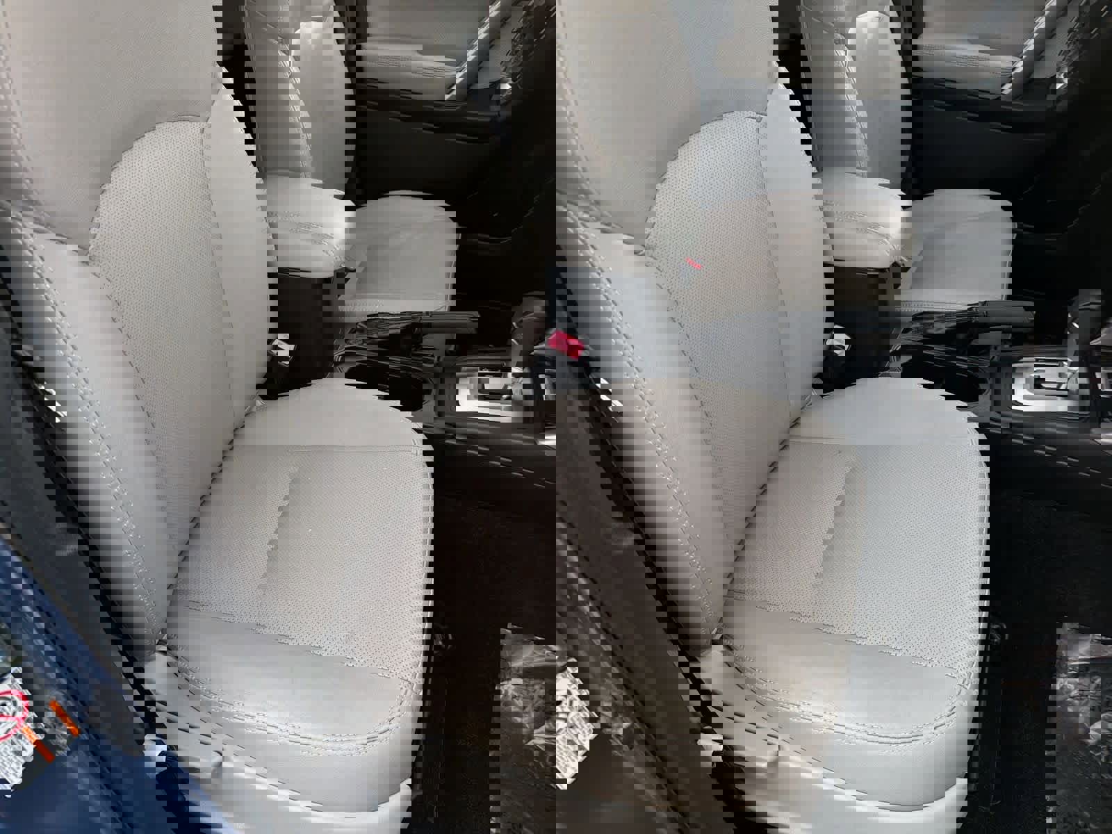 Used 2015 Subaru Forester 2.5i Limited image 24