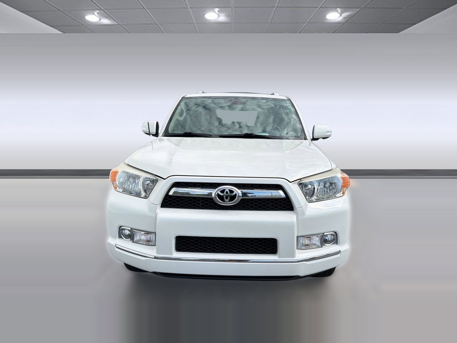 Used 2013 Toyota 4Runner SR5 w/ Convenience Pkg RWD image 5