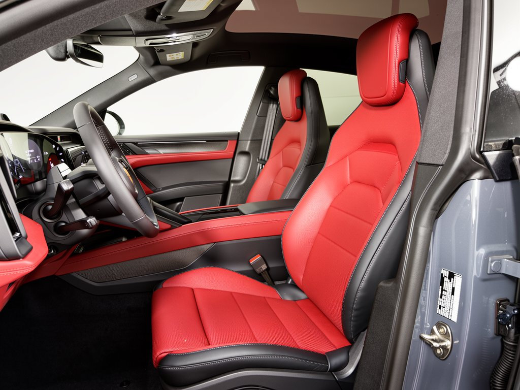 New 2026 Porsche Cayenne S AWD/4WD image 5