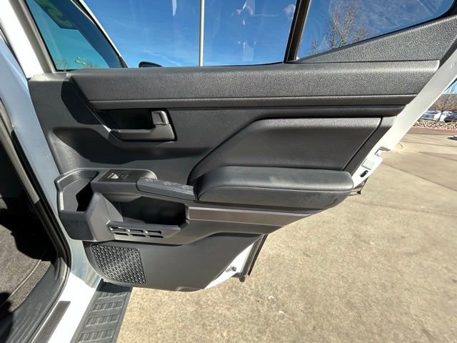 Used 2025 Toyota 4Runner SR5 image 26