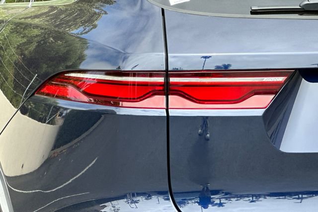 New 2026 Jaguar F-PACE R-Dynamic S AWD/4WD image 26