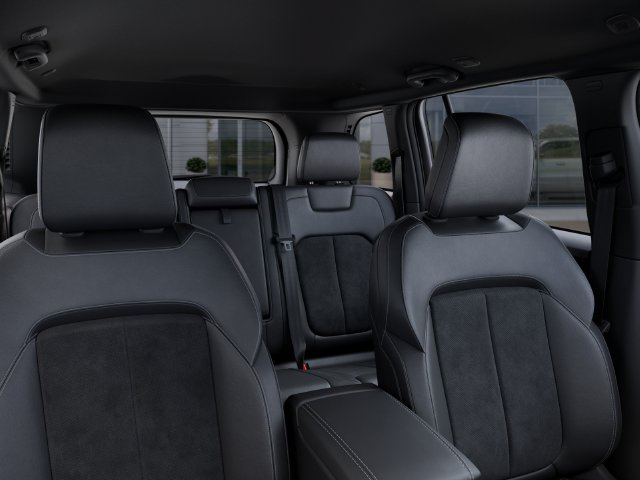 New 2027 Jeep Grand Cherokee 4WD image 26