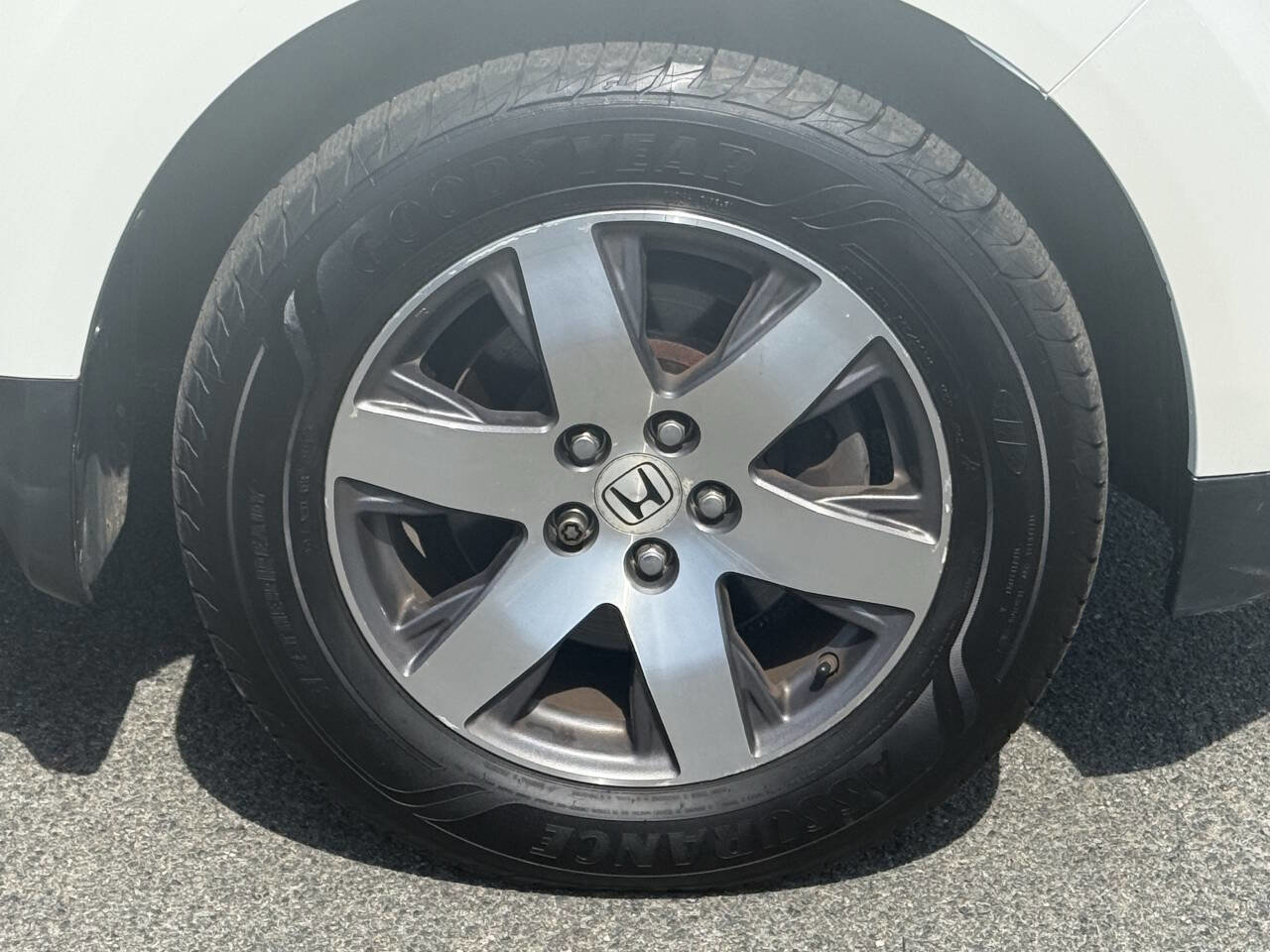 Used 2013 Honda Pilot Touring image 37