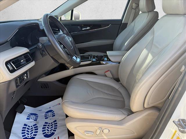 Used 2021 Lincoln Nautilus FWD w/ Equipment Group 101A image 10