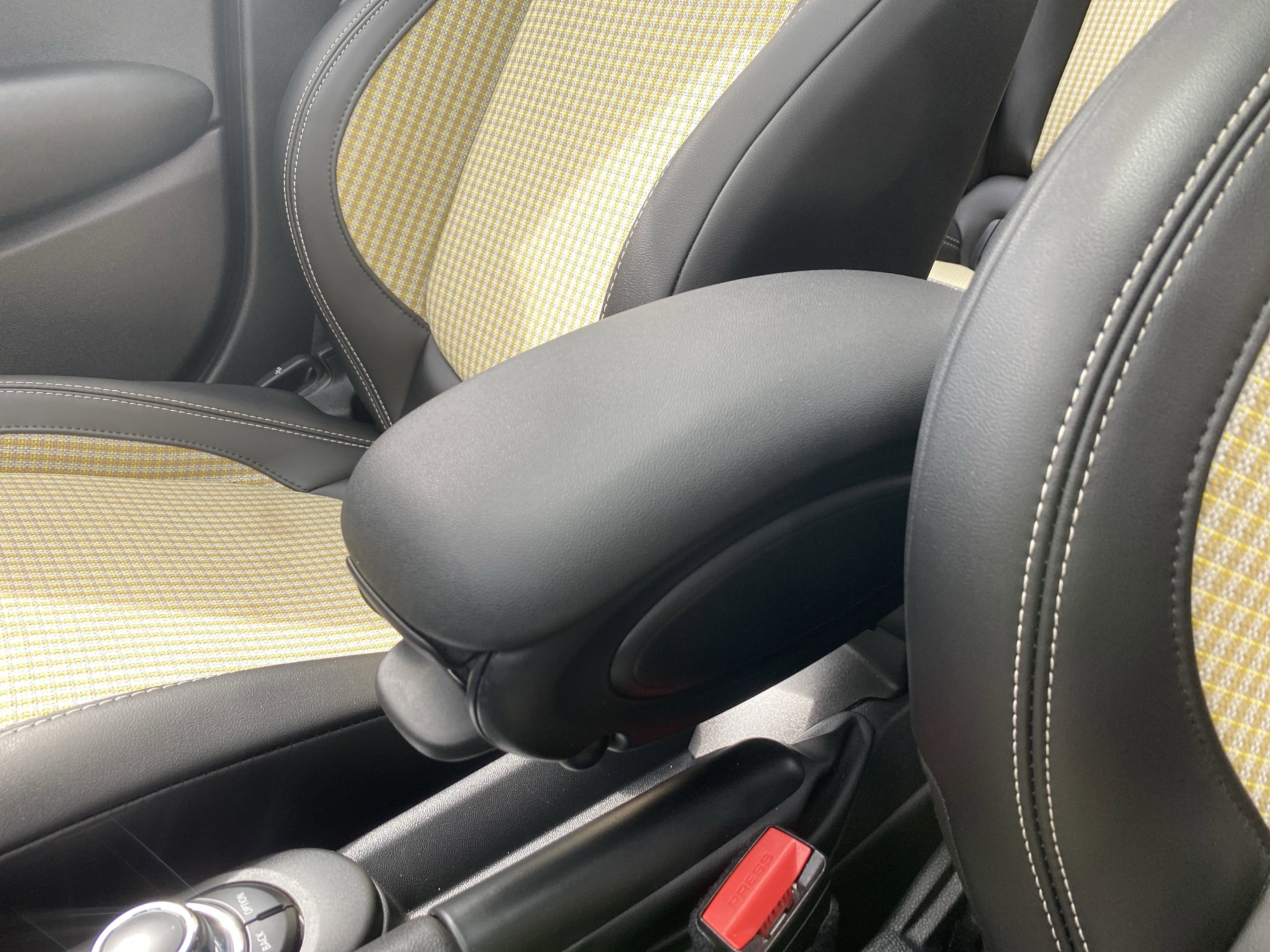 Used 2023 MINI Cooper S w/ MINI Resolute Edition image 33