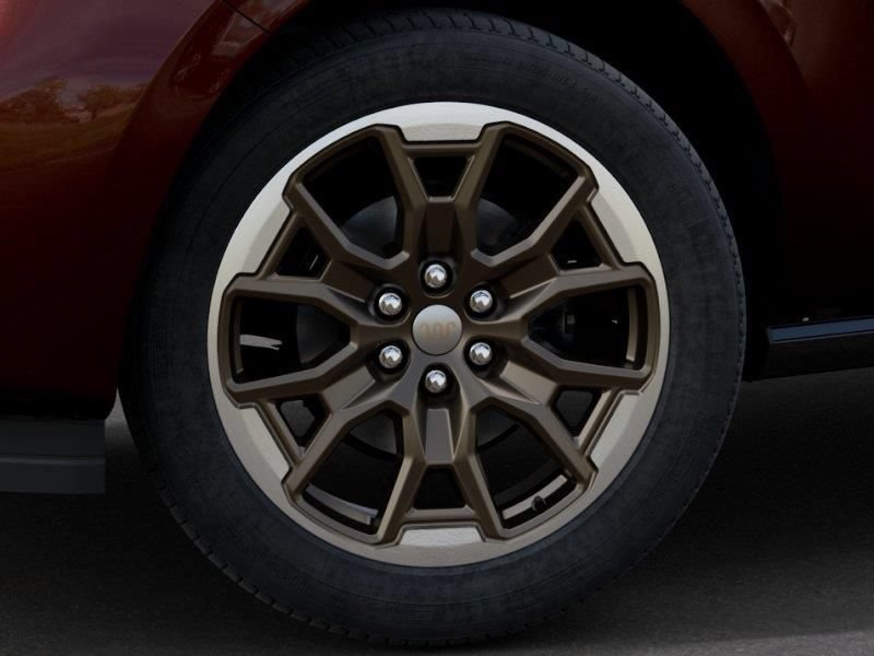 New 2027 Ford Expedition Max King Ranch AWD/4WD image 19