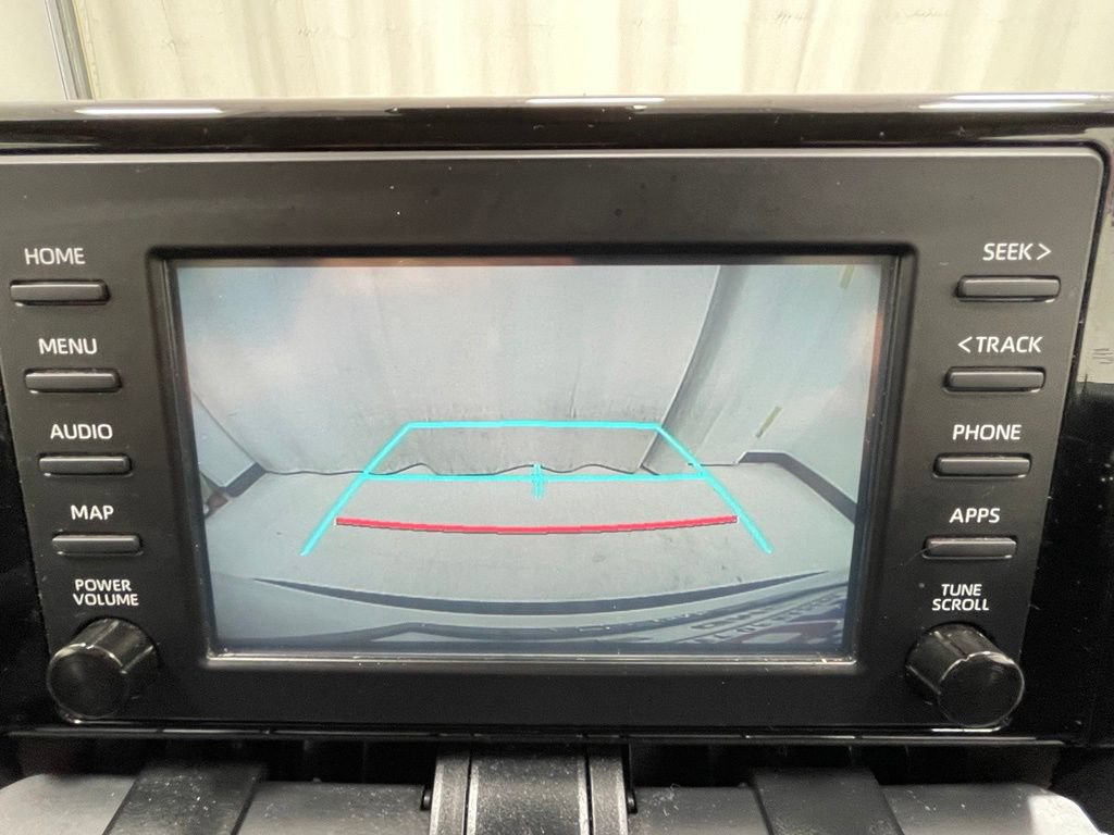 Used 2019 Toyota RAV4 LE w/ All Weather Liner Package AWD/4WD image 24