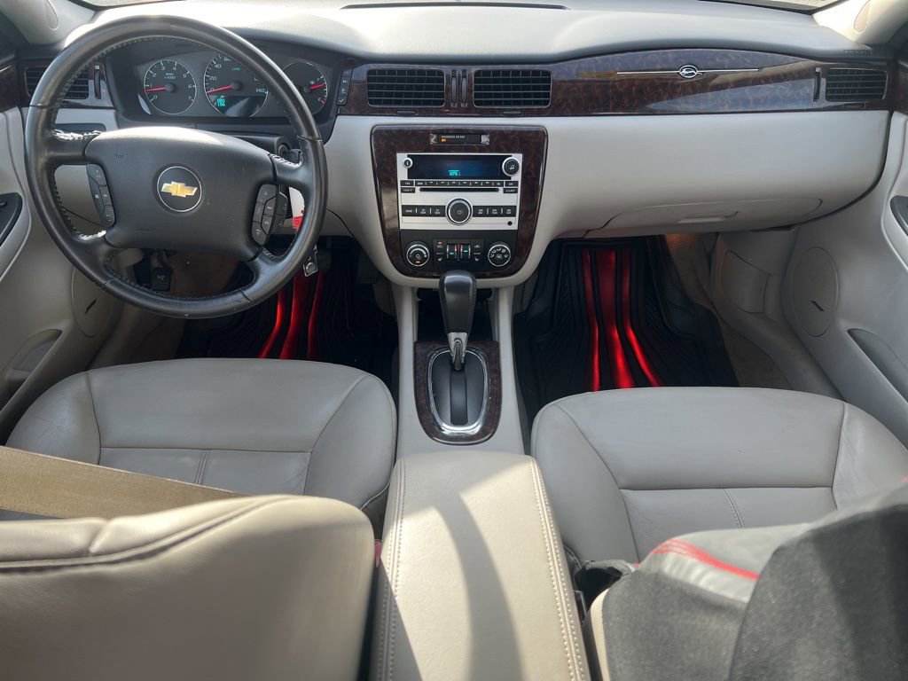 Used 2013 Chevrolet Impala LTZ image 25