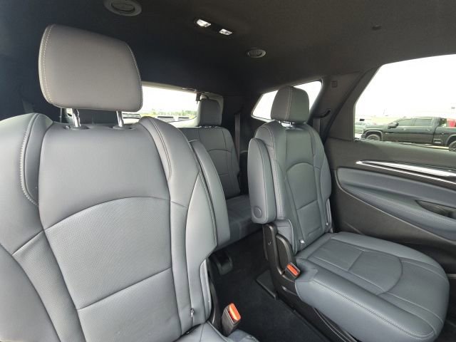 Used 2023 Buick Enclave Essence w/ LPO, Floor Liner Package FWD image 15