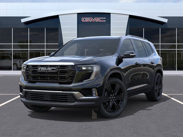 New 2026 GMC Acadia Elevation image 6