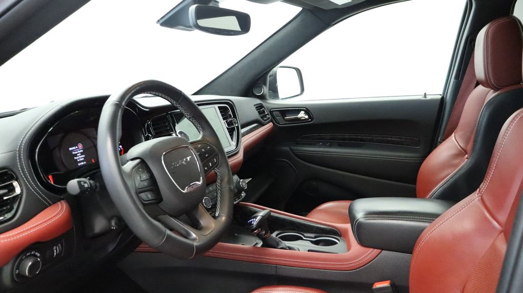 Used 2024 Dodge Durango SRT image 30