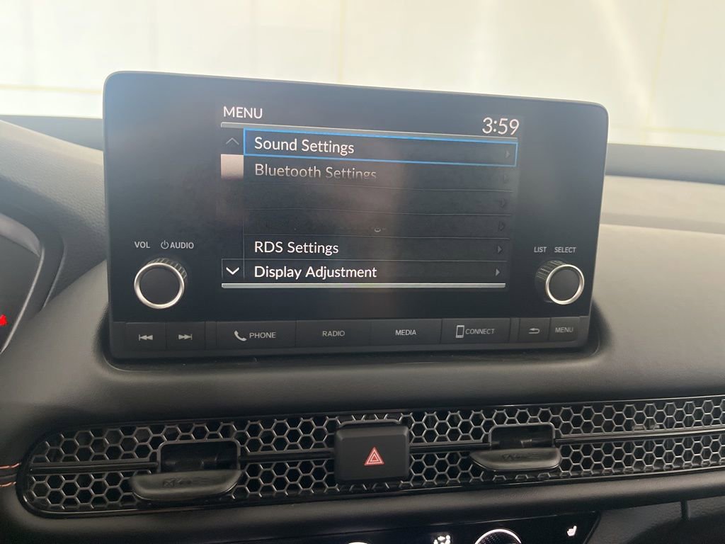 Used 2024 Honda HR-V Sport image 64