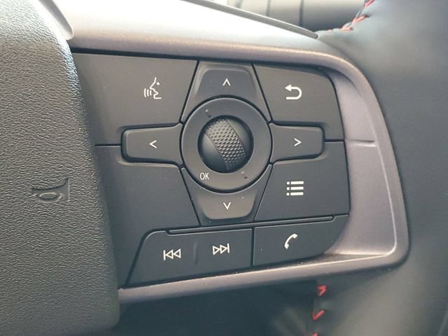 New 2026 Nissan Sentra SR w/ SR Premium Package FWD image 13