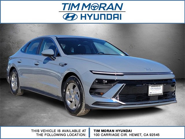 New 2026 Hyundai Sonata SE