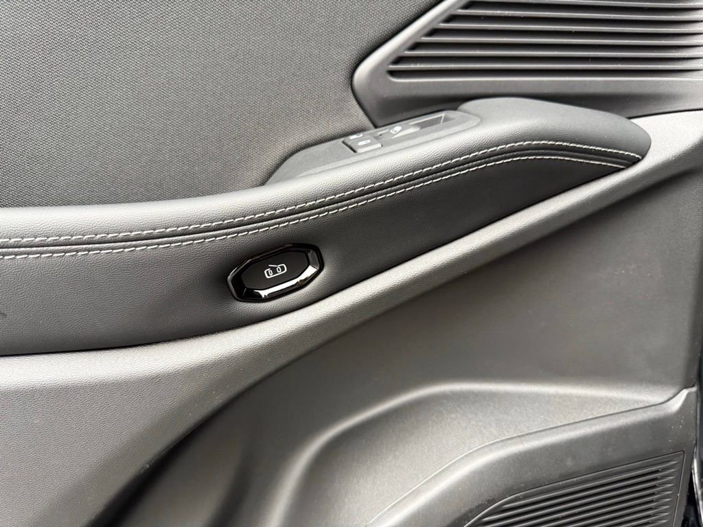 New 2026 Jeep Cherokee Laredo image 30