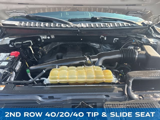Used 2019 Ford Expedition Max XLT AWD/4WD image 23
