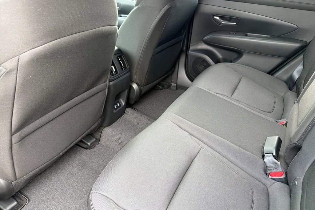 New 2026 Hyundai Tucson SEL image 10