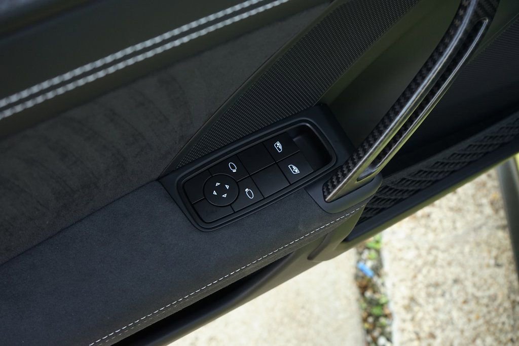 Used 2026 Porsche 911 GT3 image 24