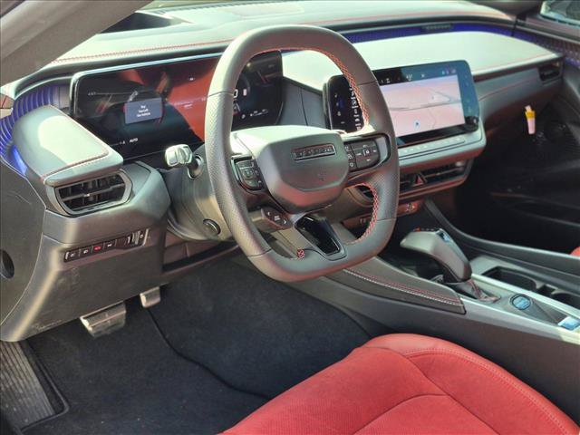 New 2026 Dodge Charger R/T AWD/4WD image 3