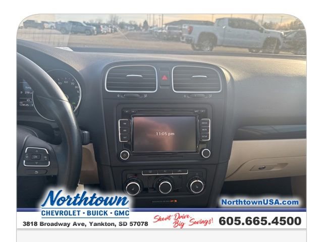 Used 2011 Volkswagen Jetta TDI image 36