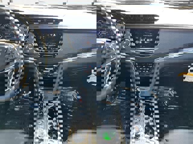 New 2025 Cadillac XT5 Luxury w/ LPO, Floor Liner Package image 15