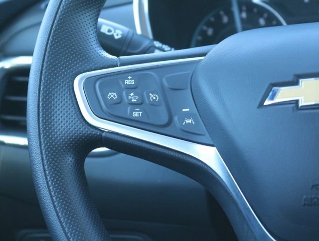 Used 2022 Chevrolet Equinox LT image 19