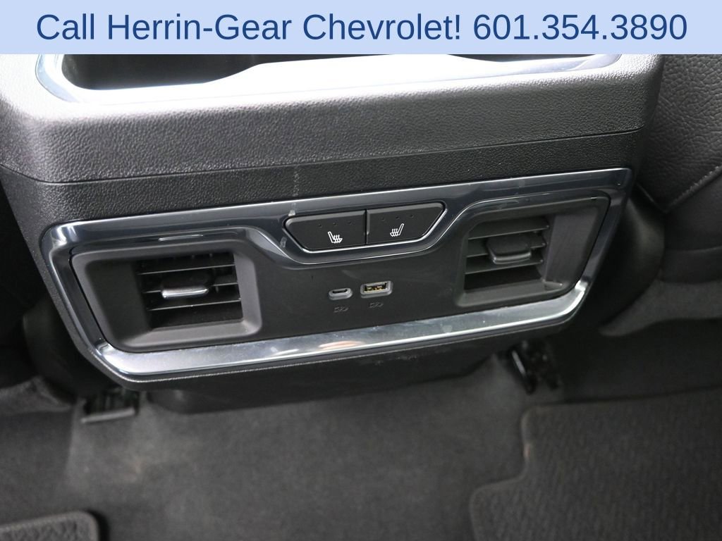 Used 2024 GMC Sierra 2500 Denali w/ Denali Reserve Package image 20