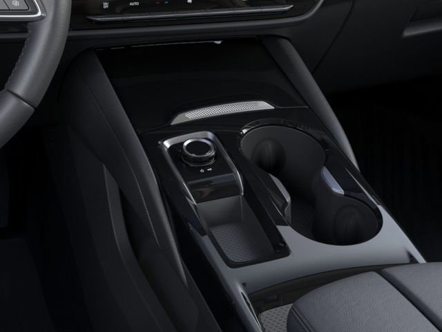 New 2026 Buick Envision Avenir image 23