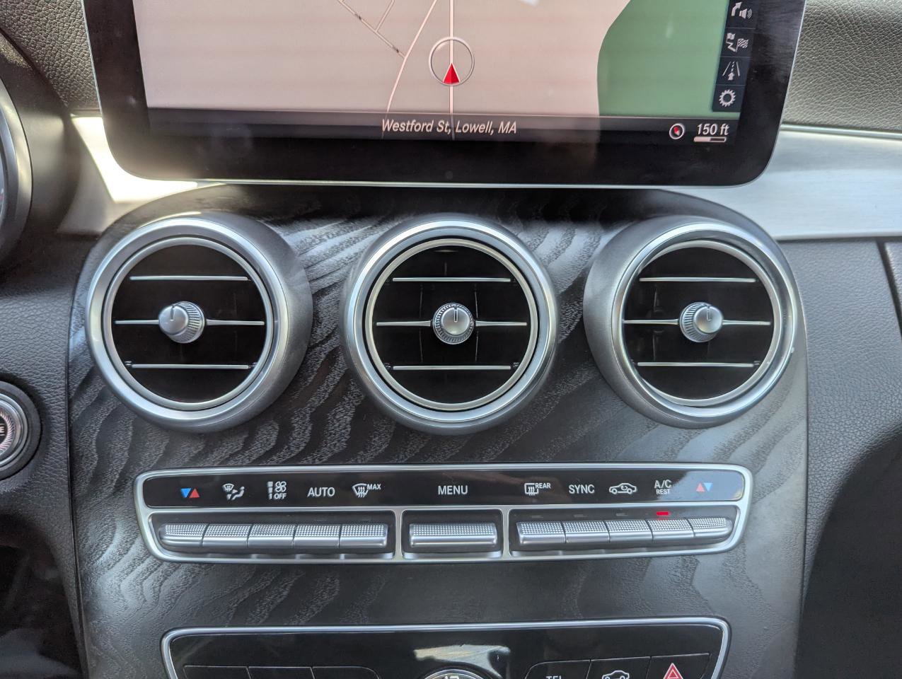 Used 2020 Mercedes-Benz C 300 4MATIC Coupe image 23