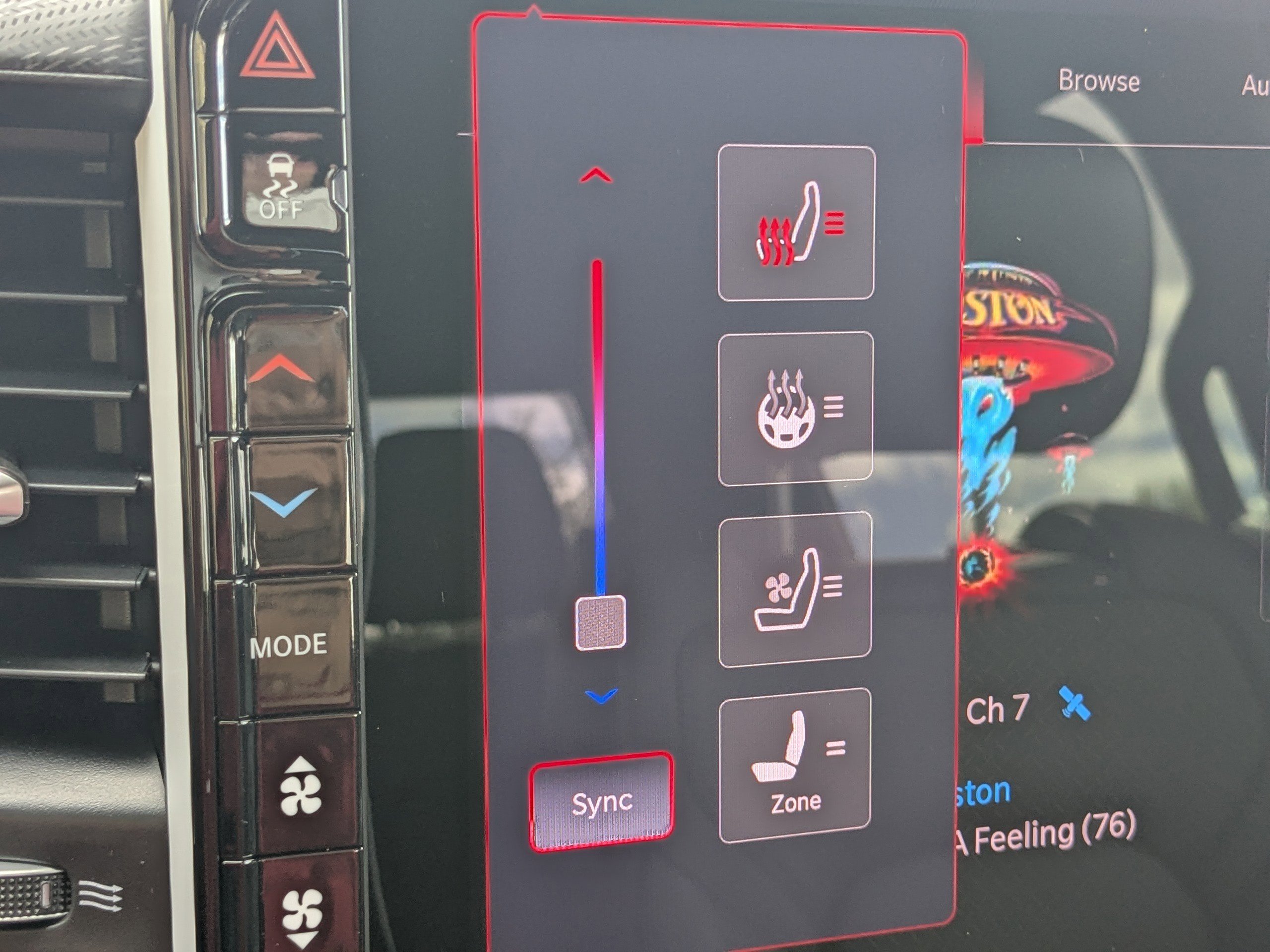 New 2026 RAM 1500 Rebel image 22