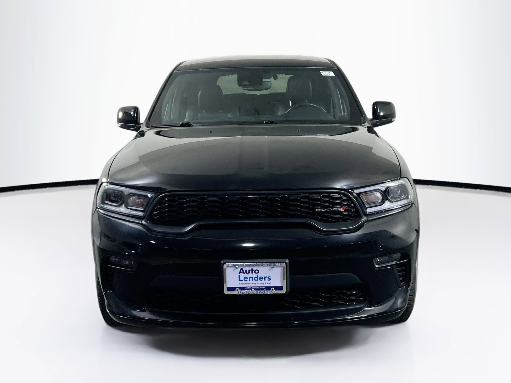 Used 2022 Dodge Durango GT AWD/4WD image 2