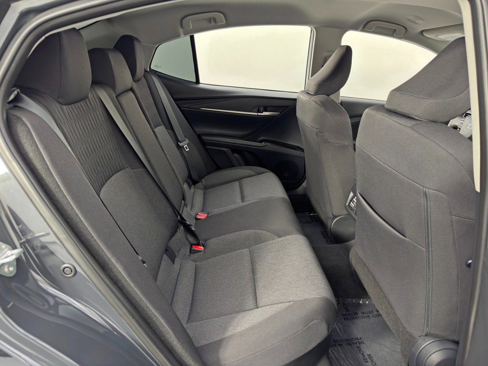 Used 2025 Toyota Camry LE image 36