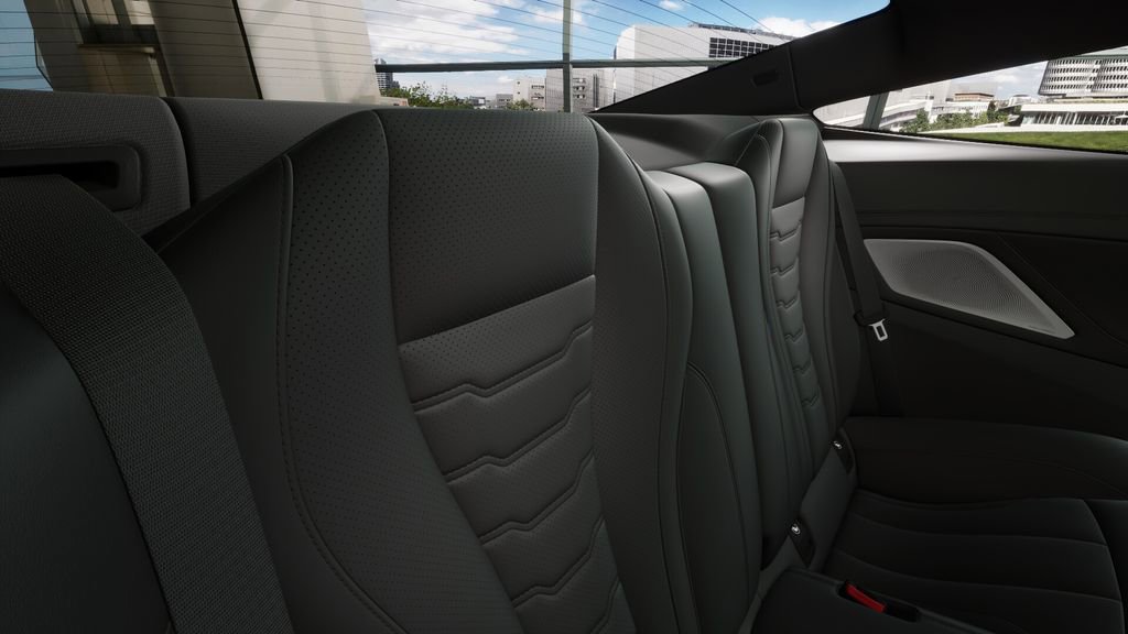 Used 2026 BMW M850i xDrive Coupe w/ M Carbon Exterior Package image 37