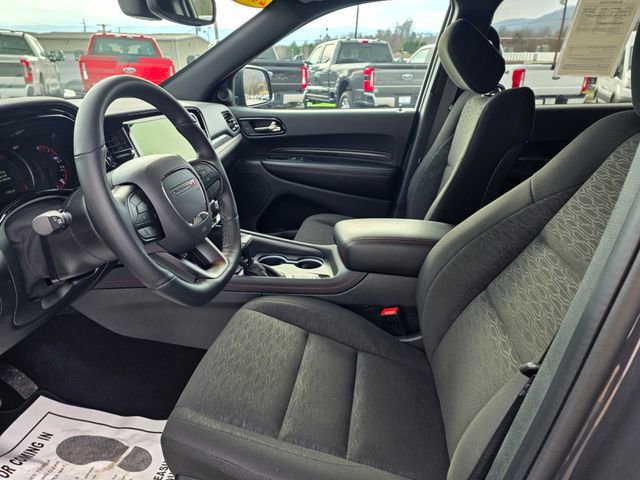 Used 2026 Dodge Durango GT image 3