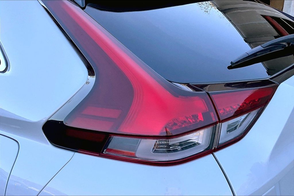 Used 2025 Mitsubishi Eclipse Cross SE AWD/4WD image 28