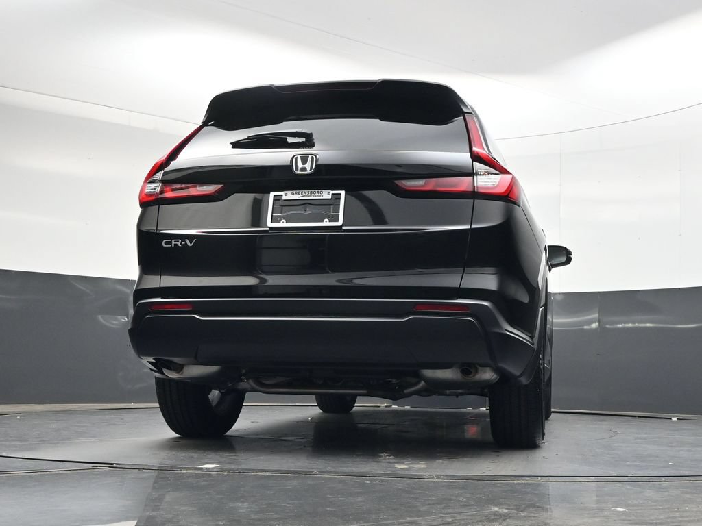 New 2026 Honda CR-V EX image 42