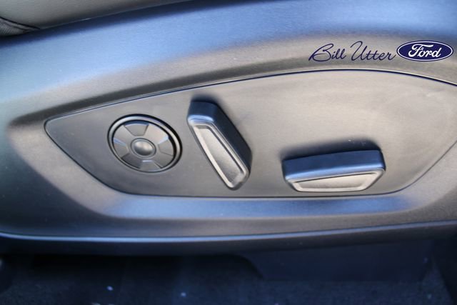 New 2026 Ford Explorer Tremor w/ Tremor Ultimate Package image 8