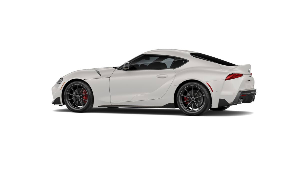New 2026 Toyota Supra Premium image 5