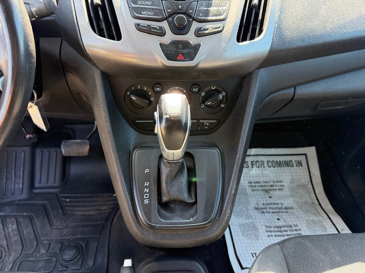 Used 2018 Ford Transit Connect XLT FWD image 18