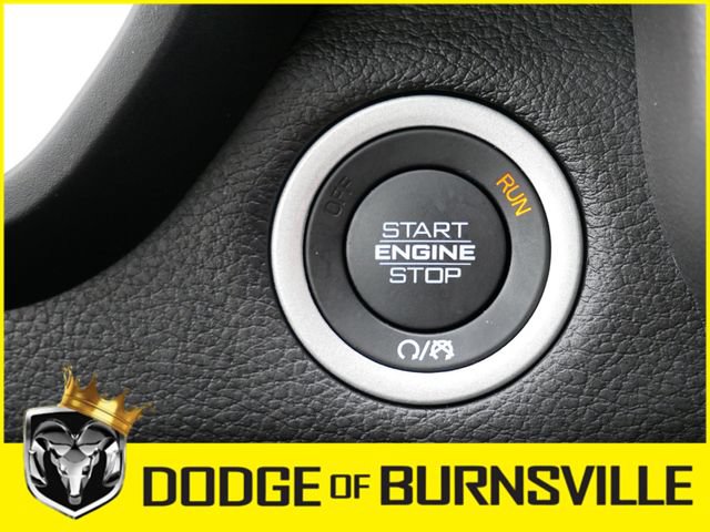 Used 2026 RAM 1500 Big Horn AWD/4WD image 28