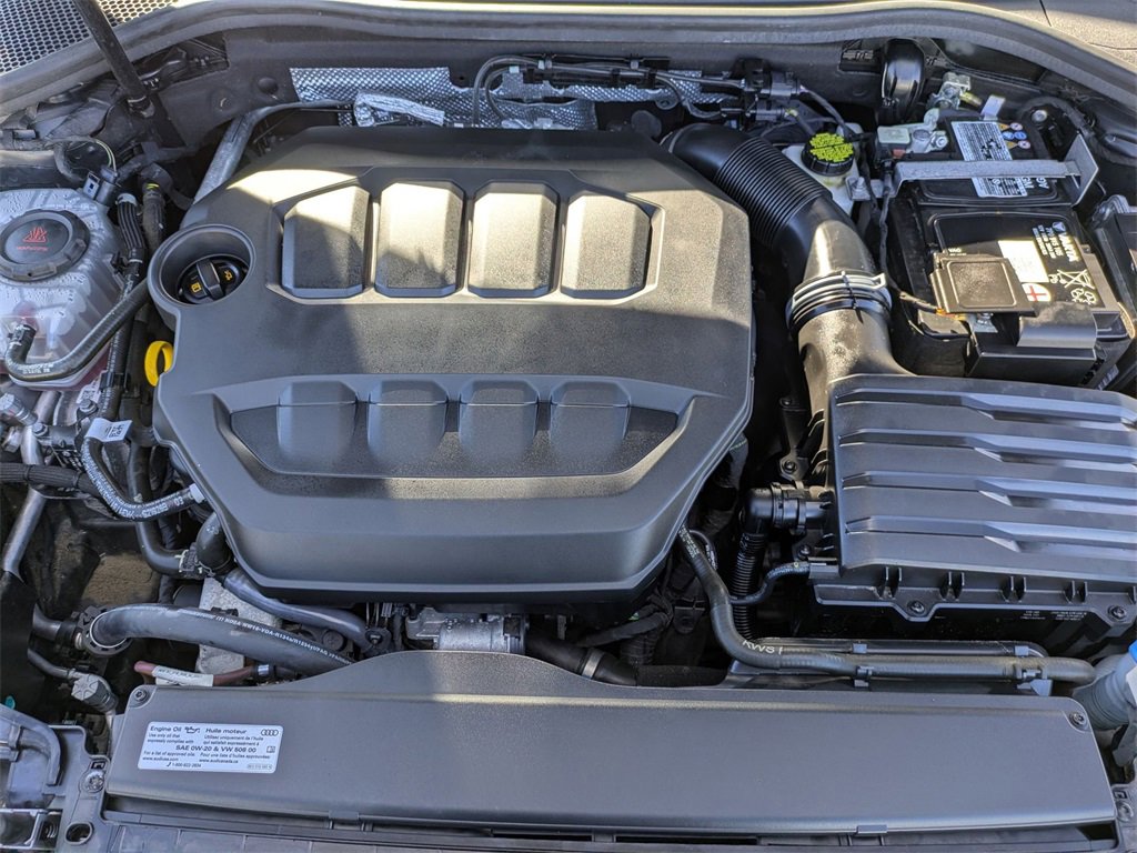 Used 2023 Audi A3 2.0T Premium image 39