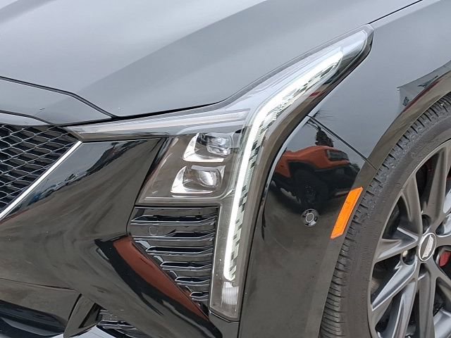 Used 2025 Cadillac CT5 Sport image 7