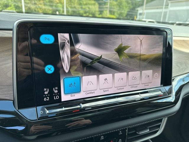 New 2026 Volkswagen Atlas SE image 25