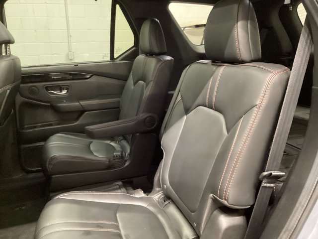 Used 2024 Honda Pilot TrailSport image 19