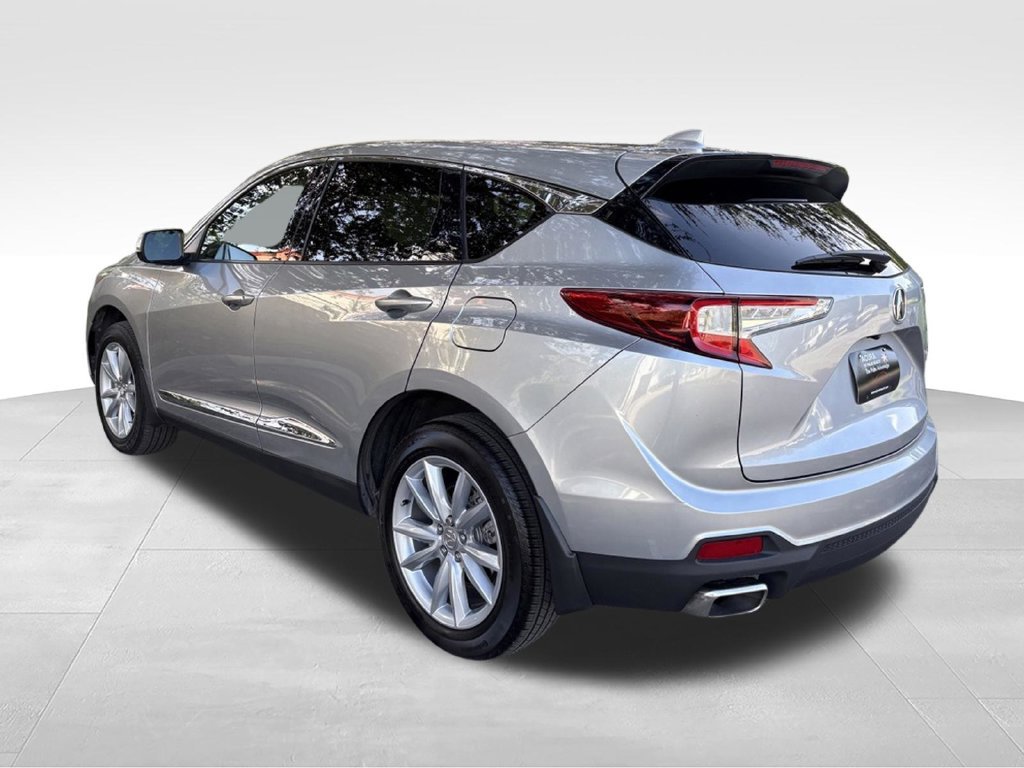 Used 2023 Acura RDX FWD image 3