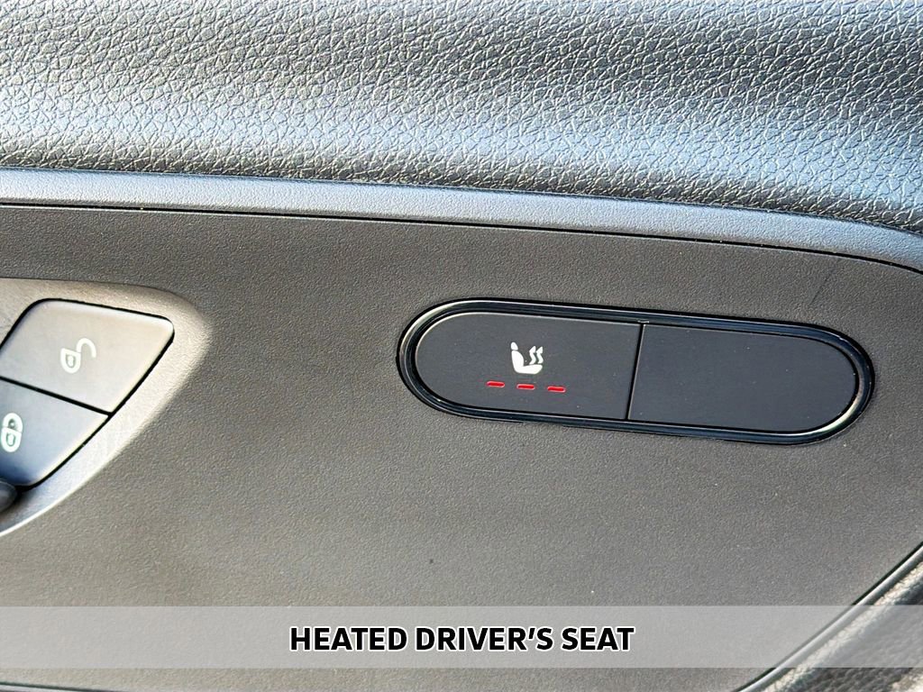 Used 2024 Mercedes-Benz Sprinter 2500 image 4