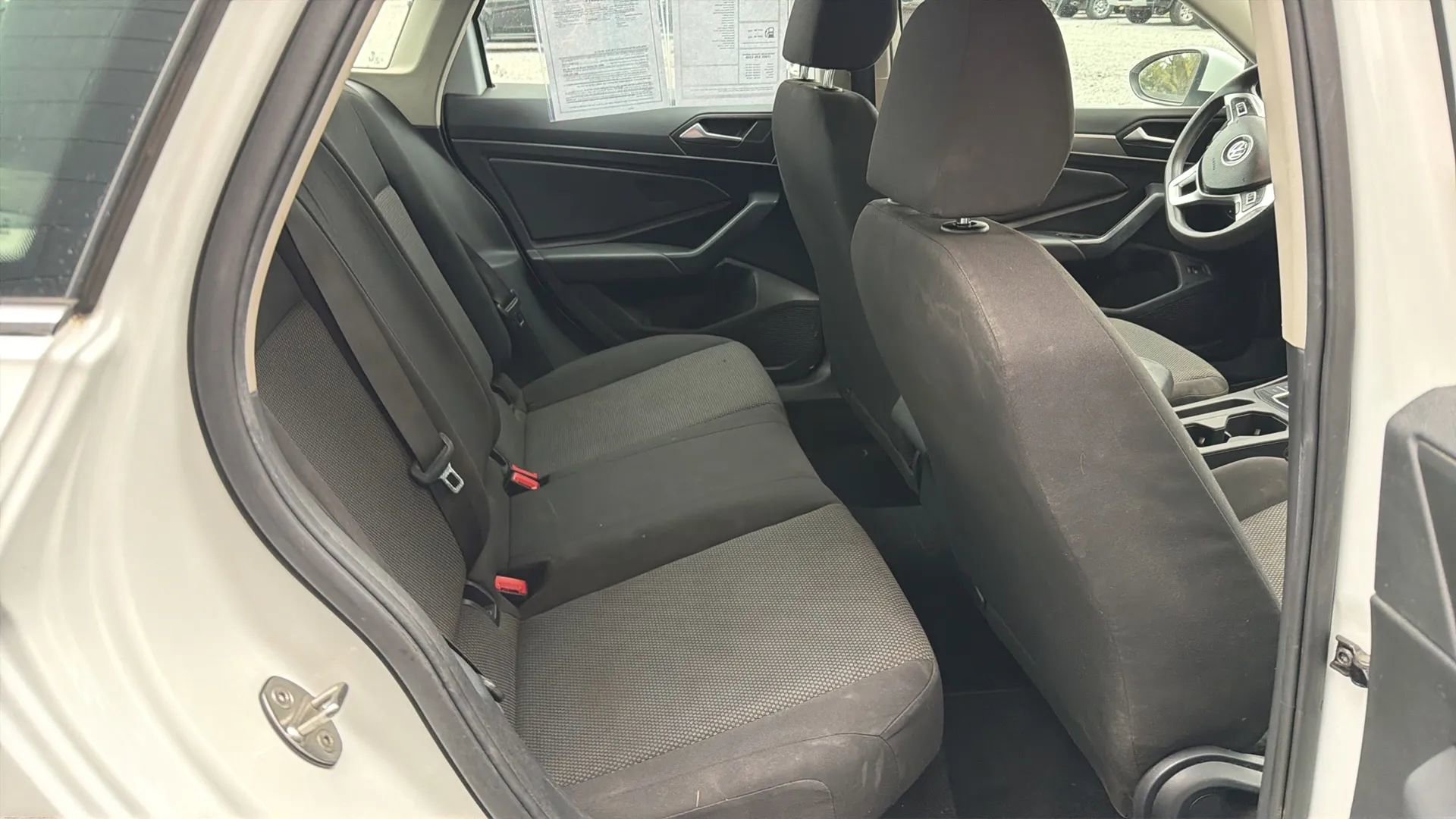 Used 2019 Volkswagen Jetta S image 14