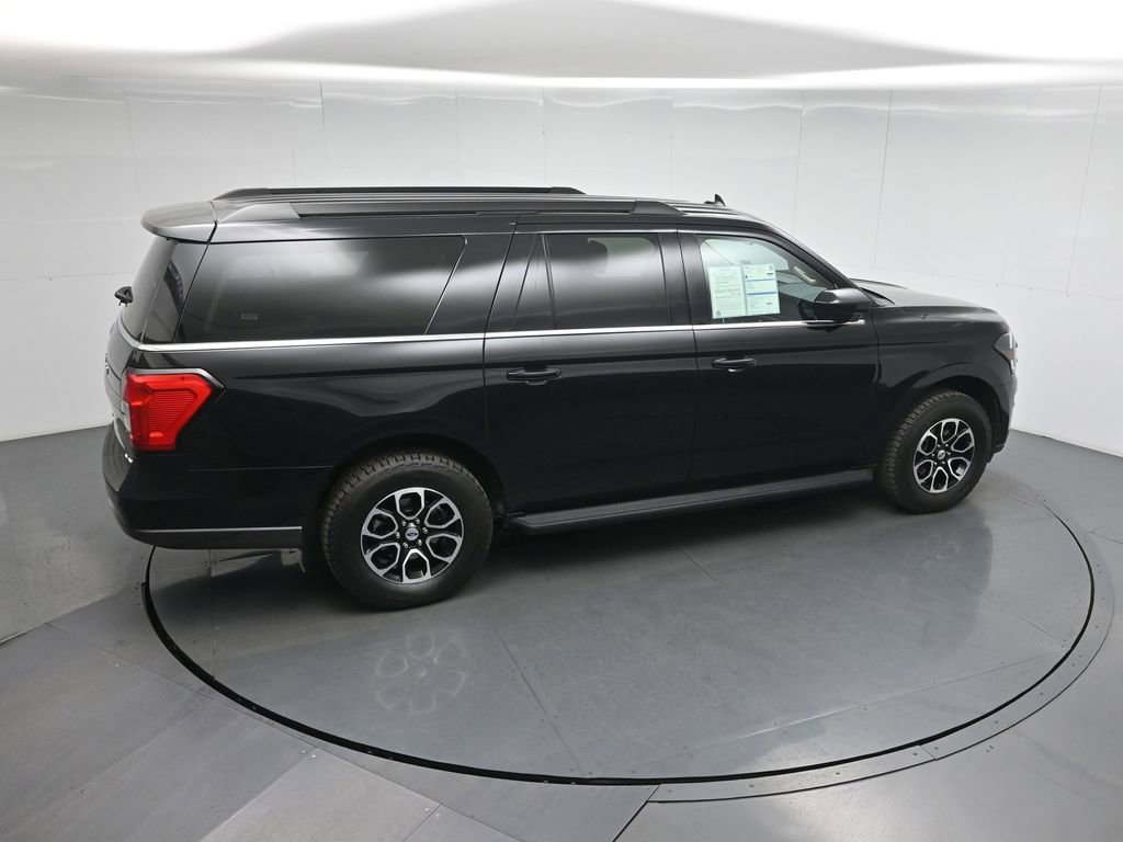 Certified 2024 Ford Expedition Max XLT image 40